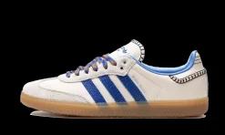 Samba Nylon Wales Bonner Wonder Clay Royal<Adidas Online