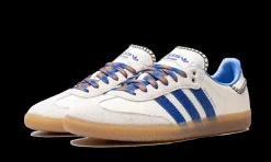 Samba Nylon Wales Bonner Wonder Clay Royal<Adidas Online