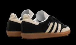 Samba OG Black Wonder White<Adidas Online
