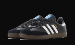 Samba OG Core Black<Adidas Online