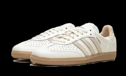 Samba OG Core White Magic Beige<Adidas Hot