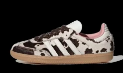 Samba OG Cow Print<Adidas Discount