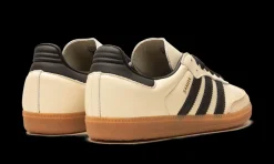 Samba OG Cream White Sand Strata<Adidas Best