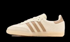 Samba OG Cream White Cardboard Crystal Sand<Adidas Best