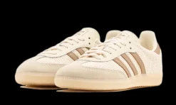 Samba OG Cream White Cardboard Crystal Sand<Adidas Best