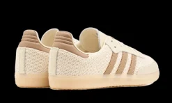 Samba OG Cream White Cardboard Crystal Sand<Adidas Best