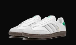 Samba OG Kith Classics Program White<Adidas Discount