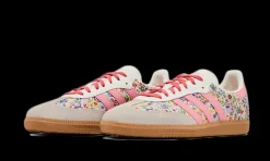 Samba OG Liberty London Floral Ebroidery<Adidas Best