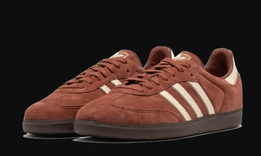 Samba OG Preloved Brown<Adidas Discount