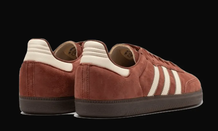 Samba OG Preloved Brown<Adidas Discount