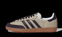 Samba OG Putty Grey<Adidas New