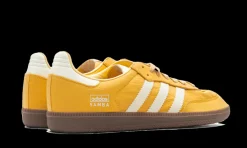 Samba OG Reflective Nylon Oat<Adidas Discount