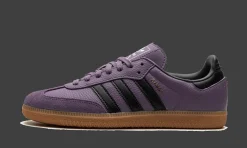Samba OG Shadow Violet<Adidas Outlet