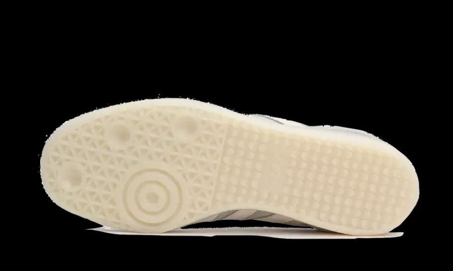 Samba OG Wonder Silver<Adidas Clearance