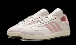 Samba Pharrell Humanrace Aluminium<Adidas Fashion