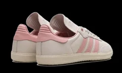 Samba Pharrell Humanrace Aluminium<Adidas Fashion