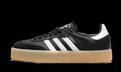 Sambae Black White Gum<Adidas Fashion