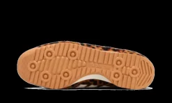 SL 72 OG Leopard Dark Brown<Adidas Outlet