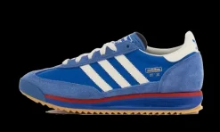 SL 72 RS XLD Blue Scarlet<Adidas Online