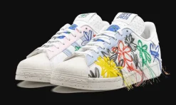 Superstar Sean Wotherspoon Superearth White<Adidas Sale