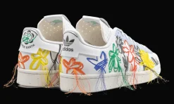 Superstar Sean Wotherspoon Superearth White<Adidas Sale