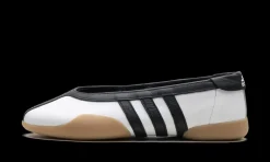 Taekwondo Mei Ballet White<Adidas Outlet