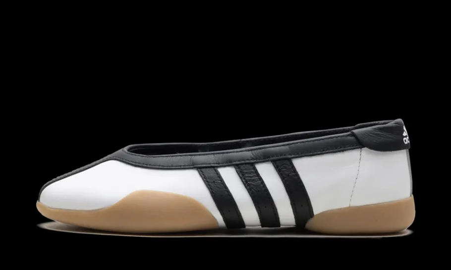 Taekwondo Mei Ballet White<Adidas Outlet