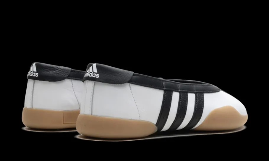 Taekwondo Mei Ballet White<Adidas Outlet