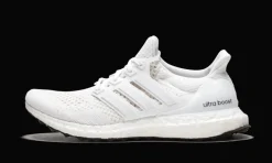 Ultra Boost 1.0 Core White<Adidas Online