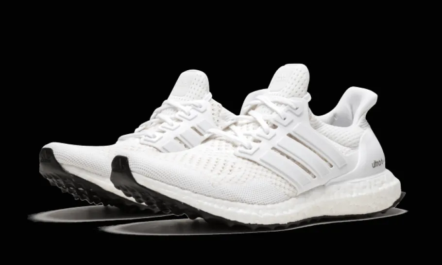 Ultra Boost 1.0 Core White<Adidas Online