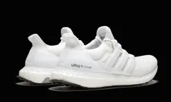 Ultra Boost 1.0 Core White<Adidas Online