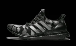 Ultra Boost Bape Black Camo<Adidas Clearance