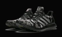 Ultra Boost Bape Black Camo<Adidas Clearance