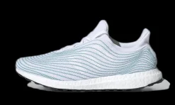 Ultra Boost DNA Parley White (2020)<Adidas Online