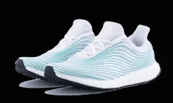 Ultra Boost DNA Parley White (2020)<Adidas Online
