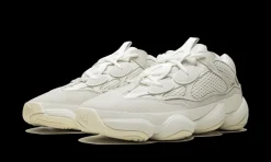 Yeezy 500 Bone White<Adidas Clearance