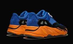Yeezy 700 Bright Blue<Adidas Discount