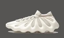 Yeezy 450 Cloud White<Adidas New