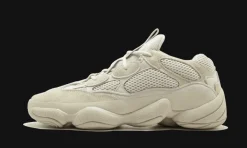Yeezy 500 Desert Rat Blush<Adidas Fashion