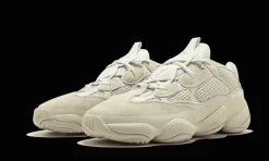 Yeezy 500 Desert Rat Blush<Adidas Fashion