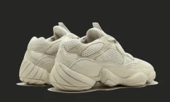Yeezy 500 Desert Rat Blush<Adidas Fashion