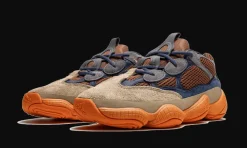 Yeezy 500 Enflame<Adidas New