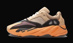 Yeezy 700 Enflame Amber<Adidas Sale