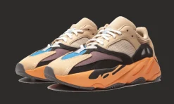 Yeezy 700 Enflame Amber<Adidas Sale