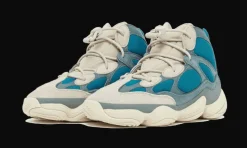Yeezy 500 High Frosted Blue<Adidas Sale