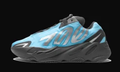 Yeezy 700 MNVN Bright Cyan<Adidas Outlet