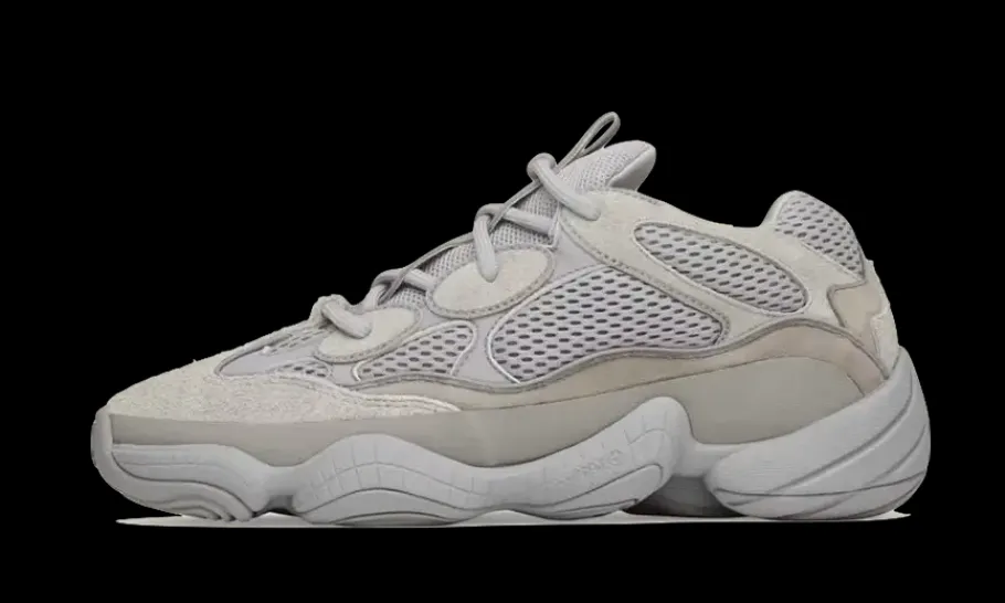 Yeezy 500 Stone Salt<Adidas Outlet