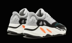 Yeezy 700 Wave Runner Solid Grey<Adidas Outlet