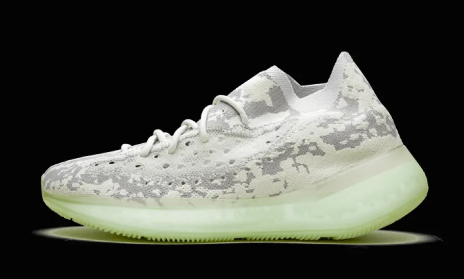 Yeezy Boost 380 Alien<Adidas Best