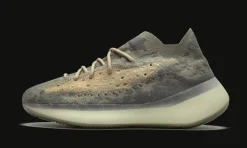 Yeezy Boost 380 Mist (Reflective)<Adidas New